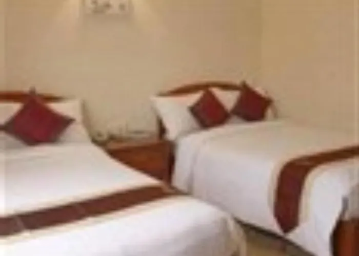 Sovann Angkor Hotel