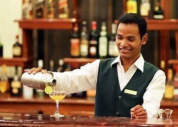 Sovann Angkor Hotel 2* シェムリアップ