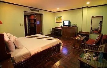 Sovann Angkor Hotel