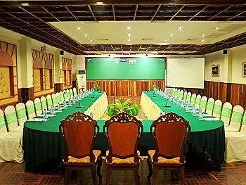Sovann Angkor Hotel ホテル シェムリアップ