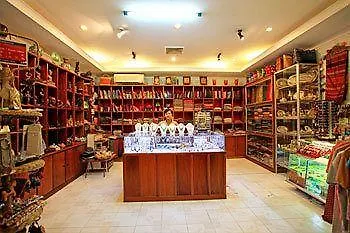 Sovann Angkor Hotel 2* シェムリアップ
