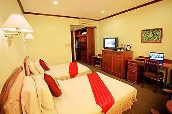 Sovann Angkor Hotel