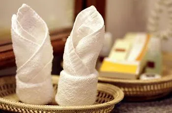 Sovann Angkor Hotel シェムリアップ