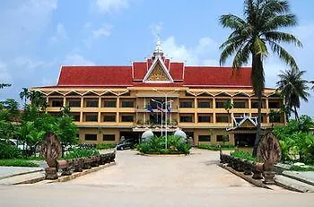 Sovann Angkor Hotel 2*