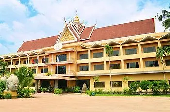 ホテル Sovann Angkor Hotel