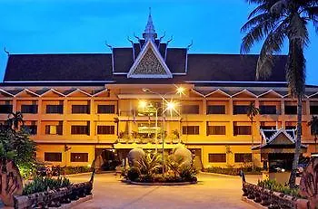 Sovann Angkor Hotel 2*