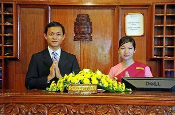 Sovann Angkor Hotel