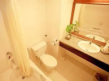 Sovann Angkor Hotel ホテル シェムリアップ