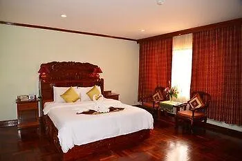 Sovann Angkor Hotel 2* シェムリアップ
