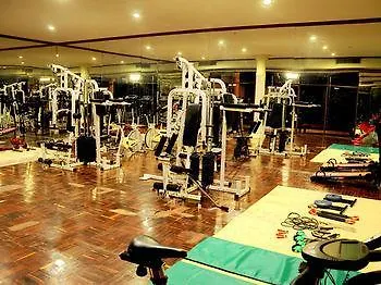 ホテル Sovann Angkor Hotel 2*