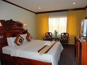 Sovann Angkor Hotel ホテル シェムリアップ
