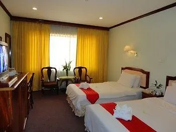 Sovann Angkor Hotel 2*