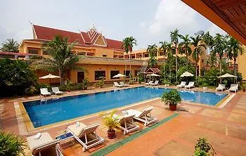 Sovann Angkor Hotel