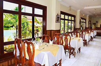 Sovann Angkor Hotel ホテル シェムリアップ