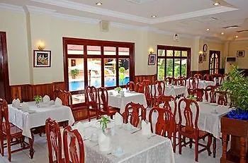Sovann Angkor Hotel 2*