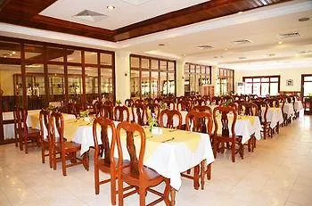 Sovann Angkor Hotel 2* シェムリアップ