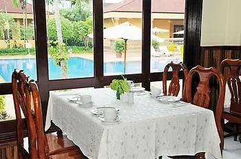 ホテル Sovann Angkor Hotel 2*