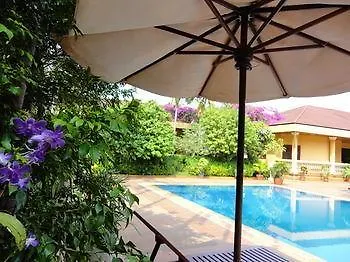 Sovann Angkor Hotel 2* シェムリアップ