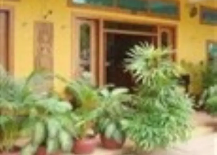 Sovann Angkor Hotel 2* シェムリアップ