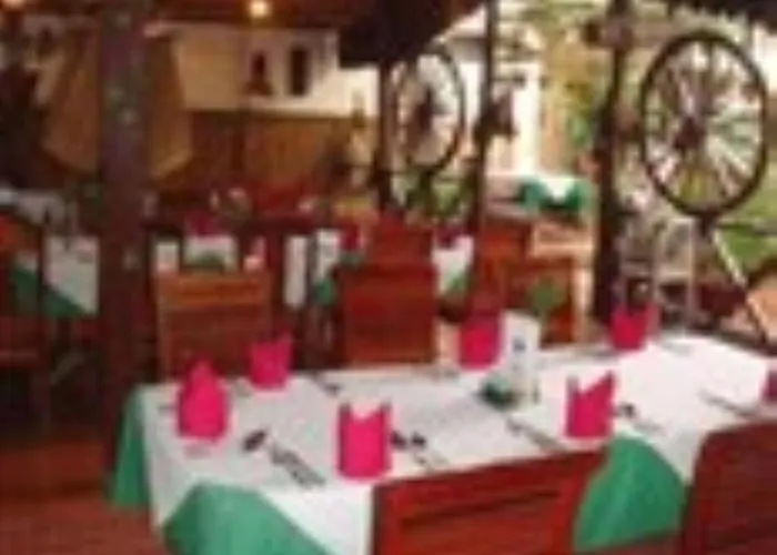 ホテル Sovann Angkor Hotel