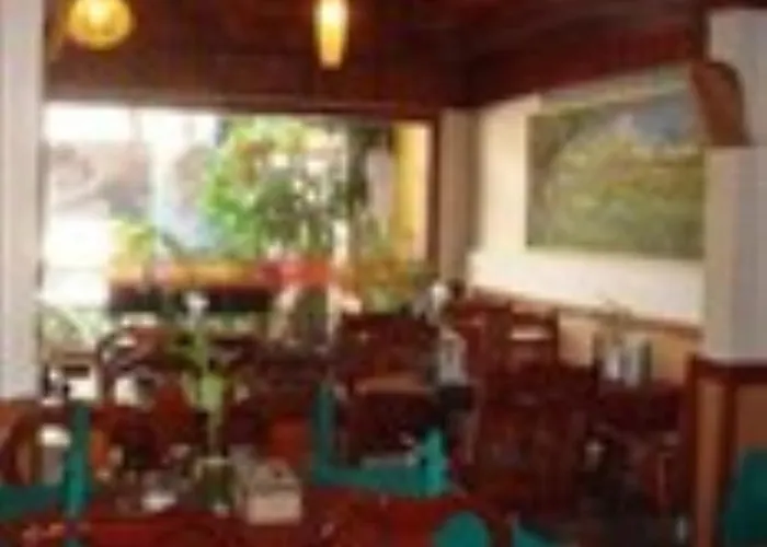 Sovann Angkor Hotel ホテル