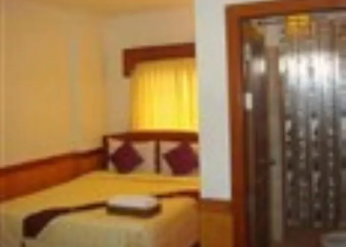 ホテル Sovann Angkor Hotel 2*