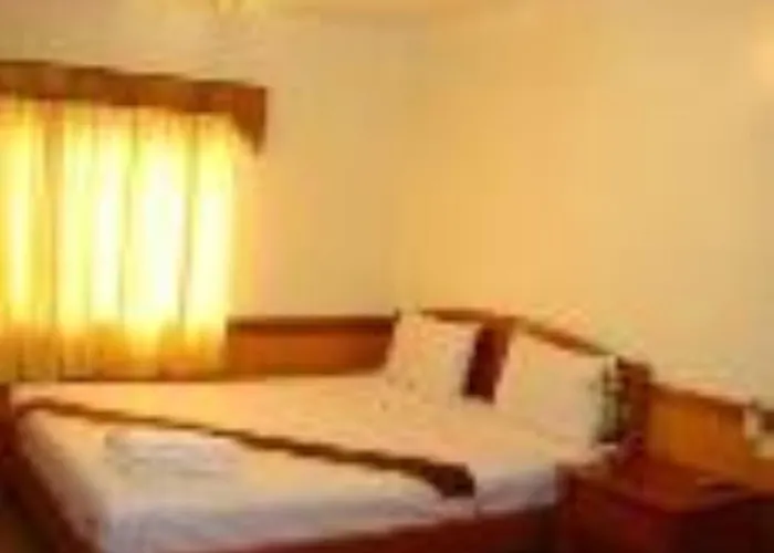 Sovann Angkor Hotel