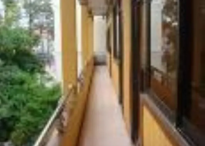ホテル Sovann Angkor Hotel
