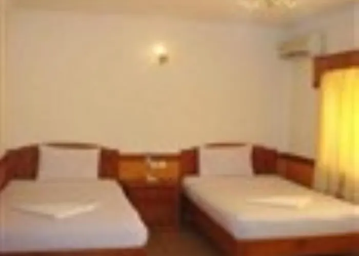 Sovann Angkor Hotel 2*