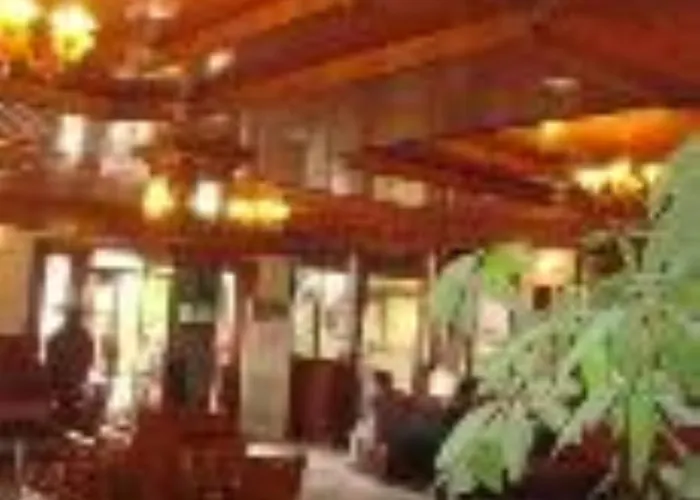ホテル Sovann Angkor Hotel 2*