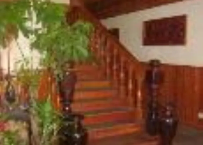 ホテル Sovann Angkor Hotel 2*
