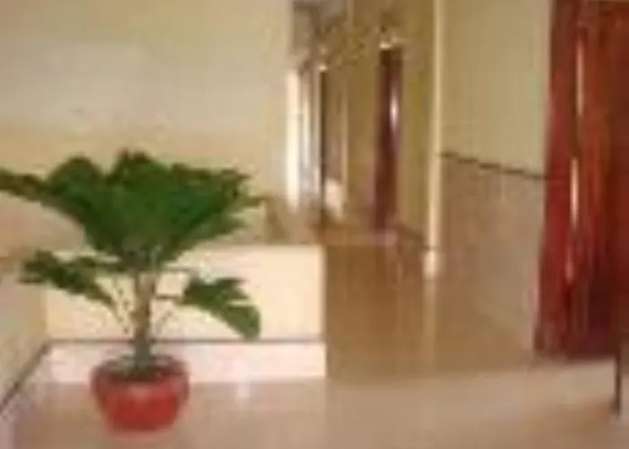 Sovann Angkor Hotel ホテル 2*
