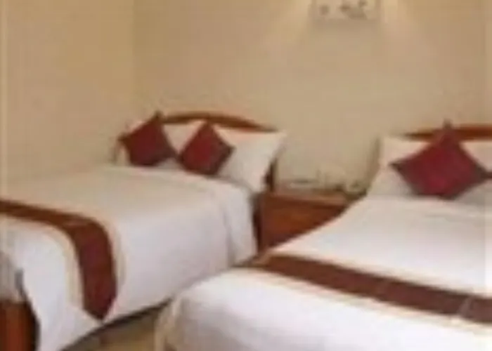 Sovann Angkor Hotel ホテル 2*