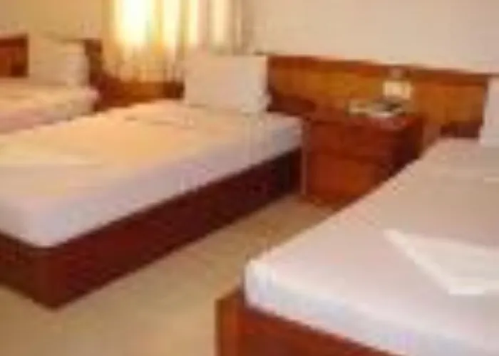 Sovann Angkor Hotel